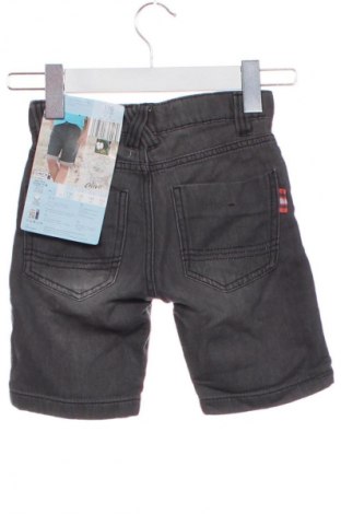 Dziecięce jeansy Alive, Rozmiar 4-5y/ 110-116 cm, Kolor Czarny, Cena 60,99 zł