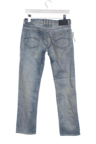 Gyerek farmernadrág Armani Junior, Méret 11-12y / 152-158 cm, Szín Kék, Ár 29 280 Ft