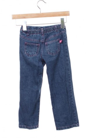 Gyerek farmernadrág Barbie, Méret 5-6y / 116-122 cm, Szín Kék, Ár 3 999 Ft