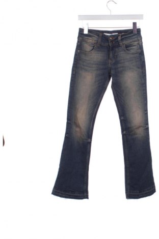 Dziecięce jeansy Bershka, Rozmiar 10-11y/ 146-152 cm, Kolor Kolorowy, Cena 66,99 zł