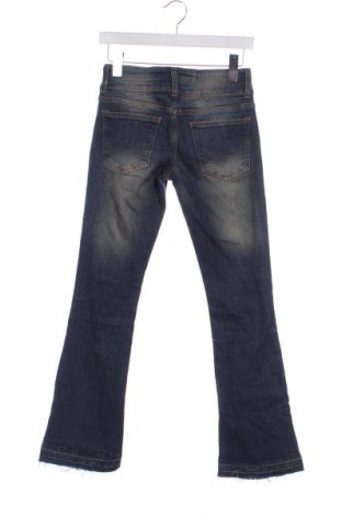 Dziecięce jeansy Bershka, Rozmiar 10-11y/ 146-152 cm, Kolor Kolorowy, Cena 66,99 zł