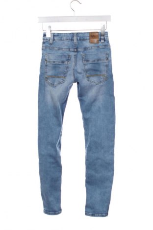 Dziecięce jeansy Blue Ridge, Rozmiar 9-10y/ 140-146 cm, Kolor Niebieski, Cena 39,99 zł
