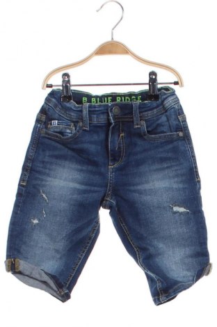 Dětské džíny  Blue Ridge, Velikost 4-5y/ 110-116 cm, Barva Modrá, Cena  396,00 Kč