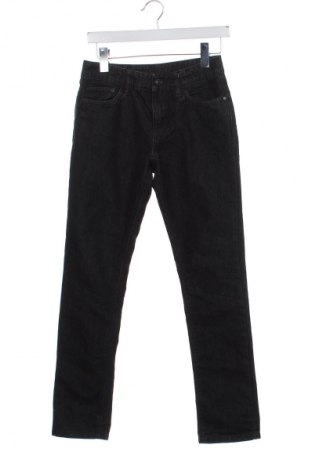 Dětské džíny  C&A, Velikost 11-12y/ 152-158 cm, Barva Černá, Cena  249,00 Kč