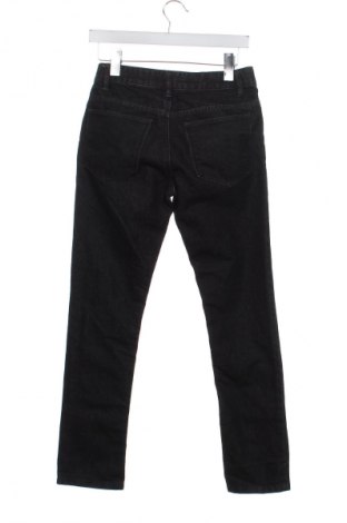 Dětské džíny  C&A, Velikost 11-12y/ 152-158 cm, Barva Černá, Cena  249,00 Kč