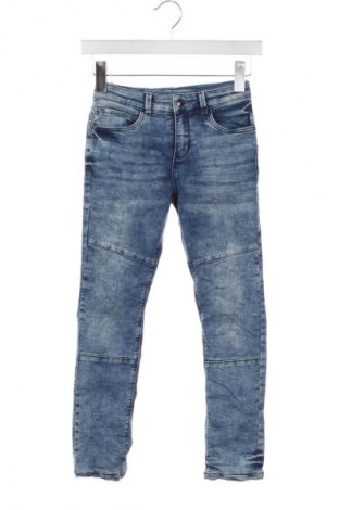 Detské džínsy  C&A, Veľkosť 8-9y/ 134-140 cm, Farba Modrá, Cena  9,95 €