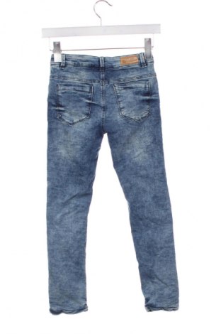 Detské džínsy  C&A, Veľkosť 8-9y/ 134-140 cm, Farba Modrá, Cena  9,95 €
