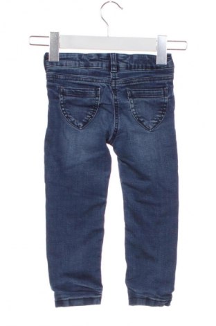 Dziecięce jeansy C&A, Rozmiar 18-24m/ 86-98 cm, Kolor Niebieski, Cena 39,99 zł