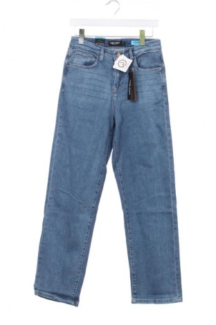Kinderjeans Cars Jeans, Größe 15-18y/ 170-176 cm, Farbe Blau, Preis 33,99 €