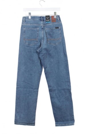 Kinderjeans Cars Jeans, Größe 15-18y/ 170-176 cm, Farbe Blau, Preis 33,99 €