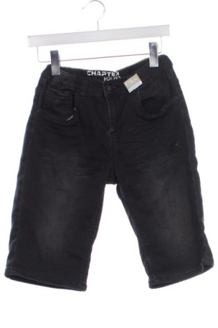 Kinderjeans Chapter, Größe 13-14y/ 164-168 cm, Farbe Grau, Preis 10,99 €