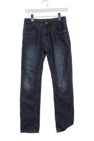 Dziecięce jeansy Chapter, Rozmiar 12-13y/ 158-164 cm, Kolor Niebieski, Cena 40,99 zł