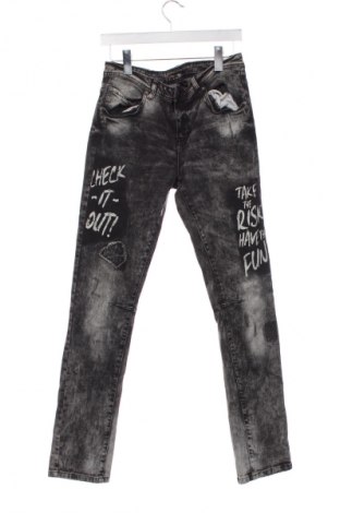 Kinderjeans Chapter, Größe 15-18y/ 170-176 cm, Farbe Mehrfarbig, Preis 4,99 €