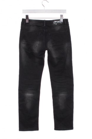 Gyerek farmernadrág Chapter, Méret 10-11y / 146-152 cm, Szín Szürke, Ár 6 384 Ft