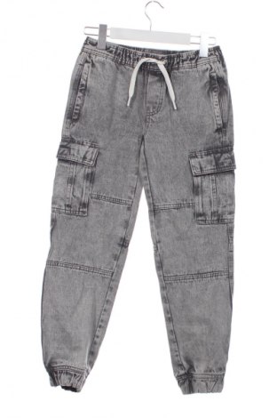 Dziecięce jeansy Chapter, Rozmiar 11-12y/ 152-158 cm, Kolor Szary, Cena 73,56 zł