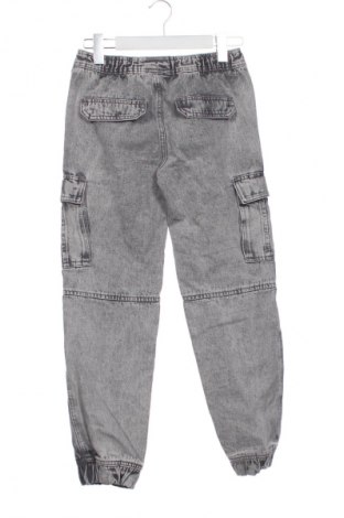 Dziecięce jeansy Chapter, Rozmiar 11-12y/ 152-158 cm, Kolor Szary, Cena 73,56 zł