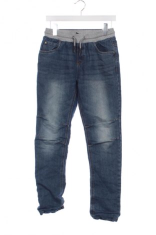 Dziecięce jeansy Chapter, Rozmiar 12-13y/ 158-164 cm, Kolor Niebieski, Cena 40,99 zł