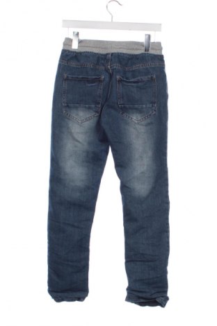 Dziecięce jeansy Chapter, Rozmiar 12-13y/ 158-164 cm, Kolor Niebieski, Cena 40,99 zł