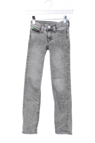 Detské džínsy  Cheap Monday, Veľkosť 7-8y/ 128-134 cm, Farba Sivá, Cena  16,95 €