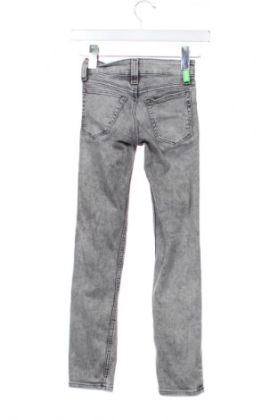 Detské džínsy  Cheap Monday, Veľkosť 7-8y/ 128-134 cm, Farba Sivá, Cena  16,95 €