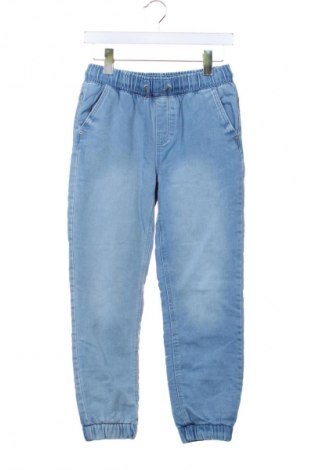 Dziecięce jeansy Coolclub, Rozmiar 11-12y/ 152-158 cm, Kolor Niebieski, Cena 66,99 zł