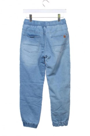Dziecięce jeansy Coolclub, Rozmiar 11-12y/ 152-158 cm, Kolor Niebieski, Cena 66,99 zł