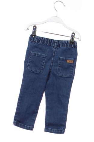 Gyerek farmernadrág Cyrillus, Méret 18-24m / 86-98 cm, Szín Kék, Ár 8 200 Ft