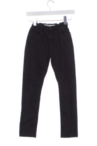 Dětské džíny  Denim&Co., Velikost 9-10y/ 140-146 cm, Barva Černá, Cena  407,00 Kč