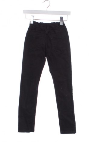 Dětské džíny  Denim&Co., Velikost 9-10y/ 140-146 cm, Barva Černá, Cena  407,00 Kč