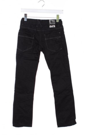 Dětské džíny  Dwd, Velikost 10-11y/ 146-152 cm, Barva Černá, Cena  219,00 Kč