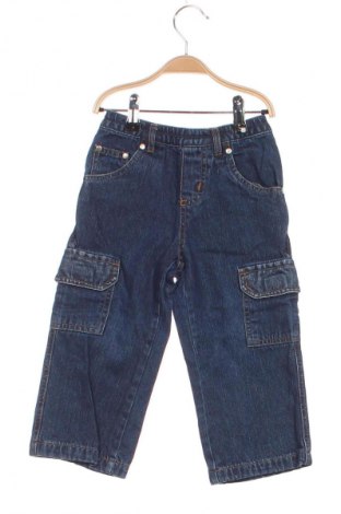 Gyerek farmernadrág Eagle, Méret 18-24m / 86-98 cm, Szín Kék, Ár 4 219 Ft