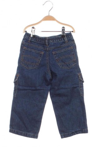 Gyerek farmernadrág Eagle, Méret 18-24m / 86-98 cm, Szín Kék, Ár 4 219 Ft