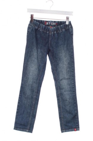 Dziecięce jeansy Edc By Esprit, Rozmiar 12-13y/ 158-164 cm, Kolor Niebieski, Cena 62,07 zł