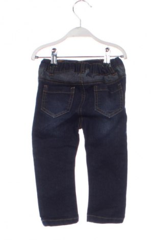 Dětské džíny  Ergee, Velikost 9-12m/ 74-80 cm, Barva Modrá, Cena  259,00 Kč