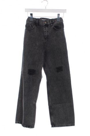 Gyerek farmernadrág Escabel, Méret 11-12y / 152-158 cm, Szín Fekete, Ár 5 400 Ft