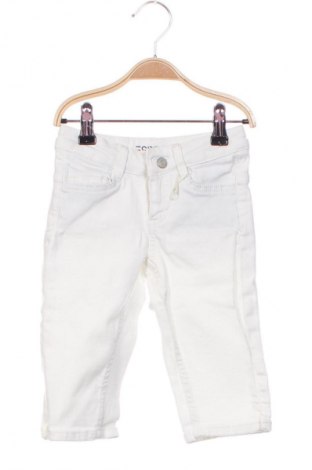 Dziecięce jeansy Esprit, Rozmiar 5-6y/ 116-122 cm, Kolor Biały, Cena 34,99 zł
