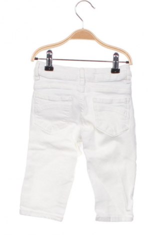Dziecięce jeansy Esprit, Rozmiar 5-6y/ 116-122 cm, Kolor Biały, Cena 34,99 zł