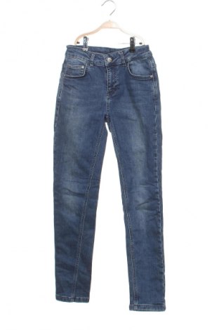 Gyerek farmernadrág Fit-Z, Méret 12-13y / 158-164 cm, Szín Kék, Ár 3 829 Ft