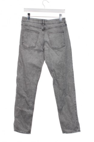 Kinderjeans H&M, Größe 14-15y/ 168-170 cm, Farbe Grau, Preis 4,99 €