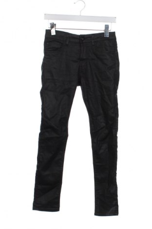 Kinderjeans H&M, Größe 10-11y/ 146-152 cm, Farbe Schwarz, Preis 11,99 €