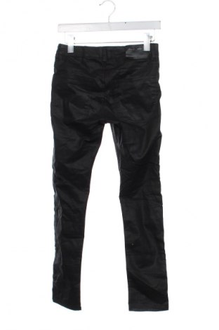 Kinderjeans H&M, Größe 10-11y/ 146-152 cm, Farbe Schwarz, Preis 11,99 €