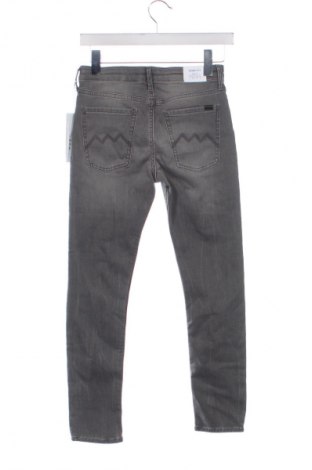 Kinderjeans H&M, Größe 10-11y/ 146-152 cm, Farbe Grau, Preis 16,99 €