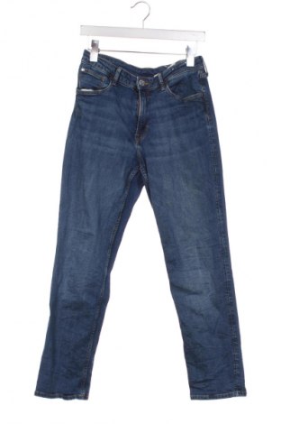 Kinderjeans H&M, Größe 12-13y/ 158-164 cm, Farbe Blau, Preis 5,99 €