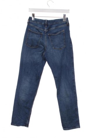 Kinderjeans H&M, Größe 12-13y/ 158-164 cm, Farbe Blau, Preis 5,99 €