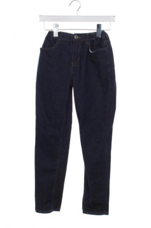 Kinderjeans H&M, Größe 10-11y/ 146-152 cm, Farbe Blau, Preis 10,99 €