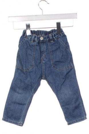 Gyerek farmernadrág H&M, Méret 12-18m / 80-86 cm, Szín Kék, Ár 4 319 Ft