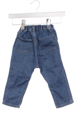 Gyerek farmernadrág H&M, Méret 12-18m / 80-86 cm, Szín Kék, Ár 4 319 Ft