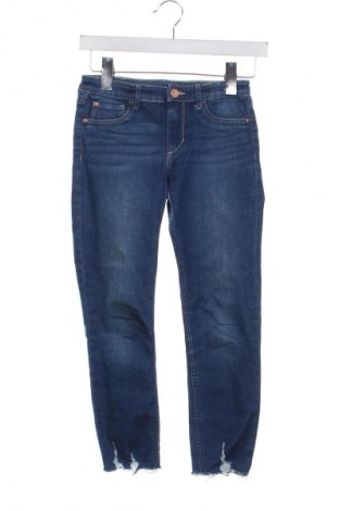 Gyerek farmernadrág H&M, Méret 9-10y / 140-146 cm, Szín Kék, Ár 4 339 Ft