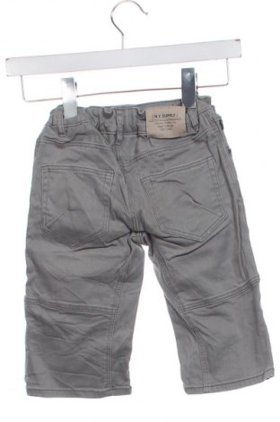 Gyerek farmernadrág H&M, Méret 7-8y / 128-134 cm, Szín Szürke, Ár 4 219 Ft