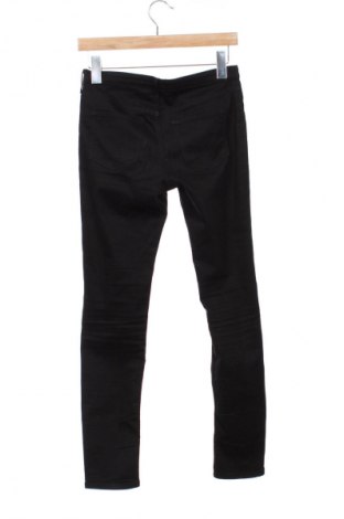 Gyerek farmernadrág H&M, Méret 11-12y / 152-158 cm, Szín Fekete, Ár 6 400 Ft